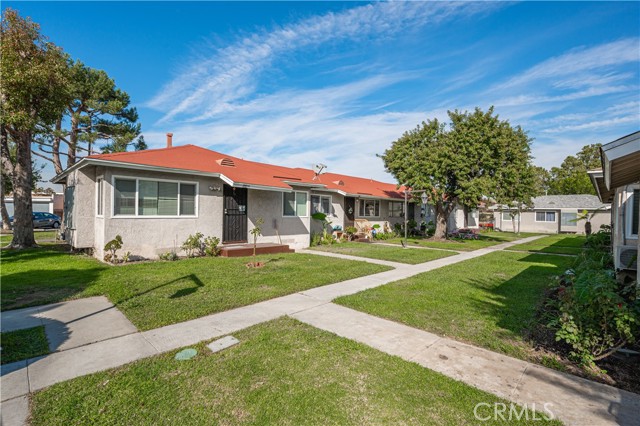 Detail Gallery Image 1 of 1 For 531 1/2 Bayport St, Carson,  CA 90745 - 2 Beds | 2 Baths