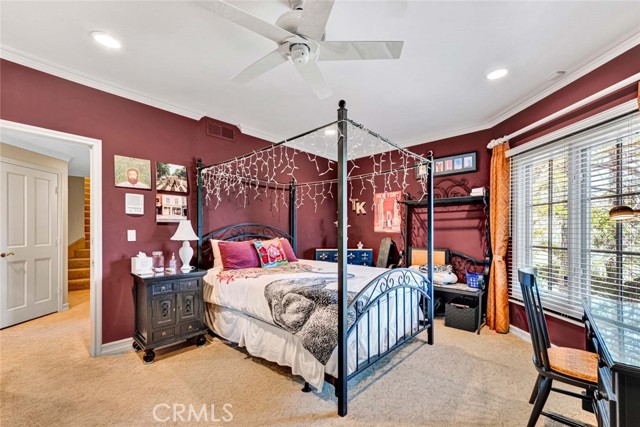 Detail Gallery Image 36 of 75 For 10302 Broadview Place, North Tustin,  CA 92705 - 5 Beds | 4/1 Baths