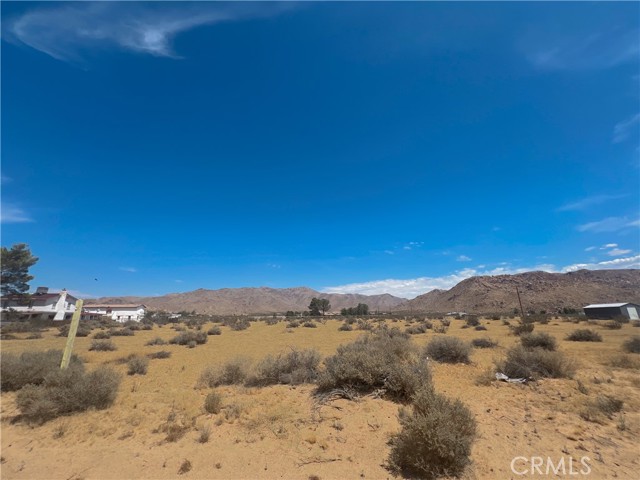 Detail Gallery Image 1 of 2 For 0 Japatul Rd, Apple Valley,  CA 92308 - – Beds | – Baths