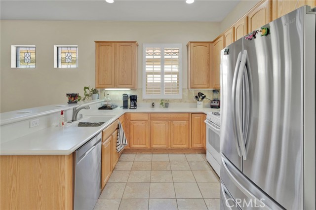 Detail Gallery Image 10 of 50 For 11166 Avonlea, Apple Valley,  CA 92308 - 2 Beds | 2 Baths