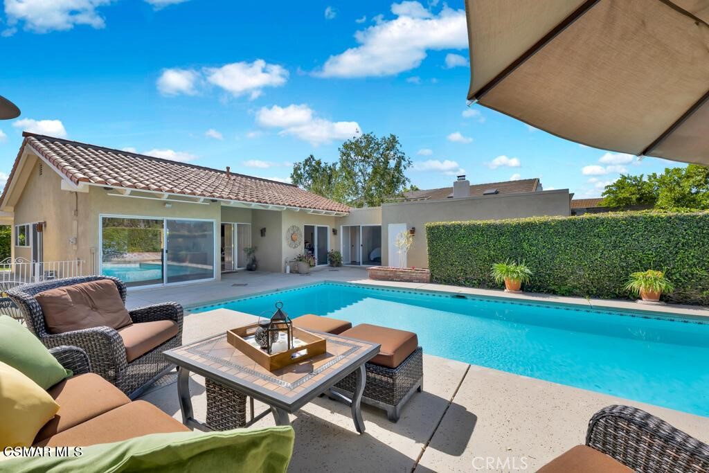 4320 Crownfield Court