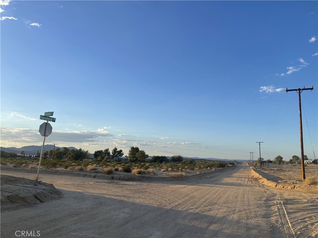 35120 Hereford Road, Newberry Springs, CA 92365