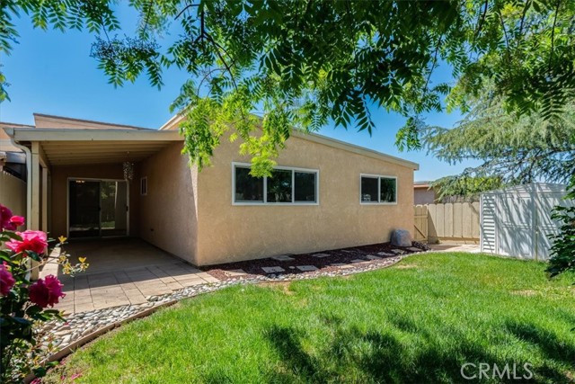 Detail Gallery Image 19 of 25 For 1742 Marigold Ln, Paso Robles,  CA 93446 - 2 Beds | 2 Baths