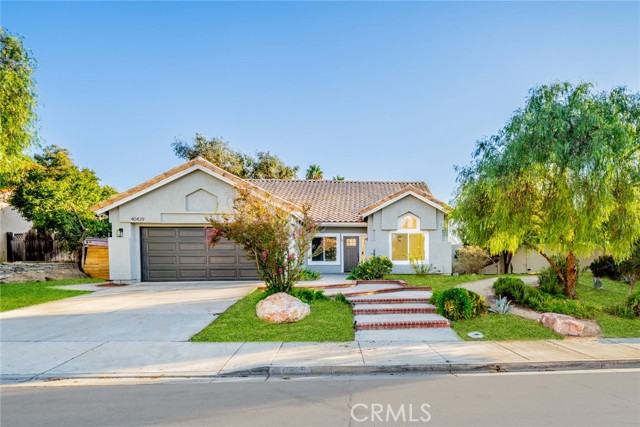 Detail Gallery Image 1 of 10 For 40429 Chauncey Way, Temecula,  CA 92591 - 3 Beds | 2 Baths