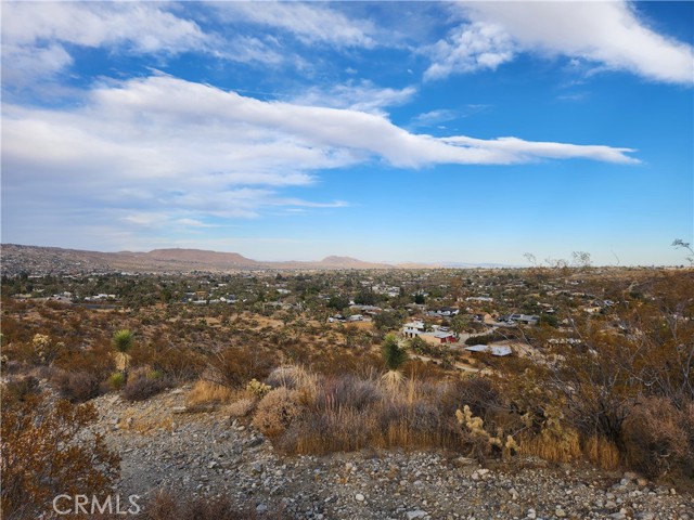 Detail Gallery Image 10 of 13 For 164 Lot Joshua Ln, Yucca Valley,  CA 92284 - – Beds | – Baths