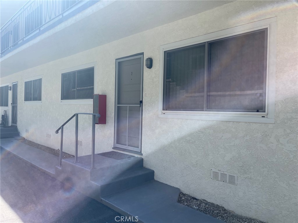 640 W Imperial Avenue #2