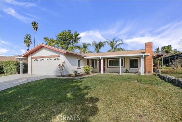 2885 Westridge Rd, Riverside, CA 92506