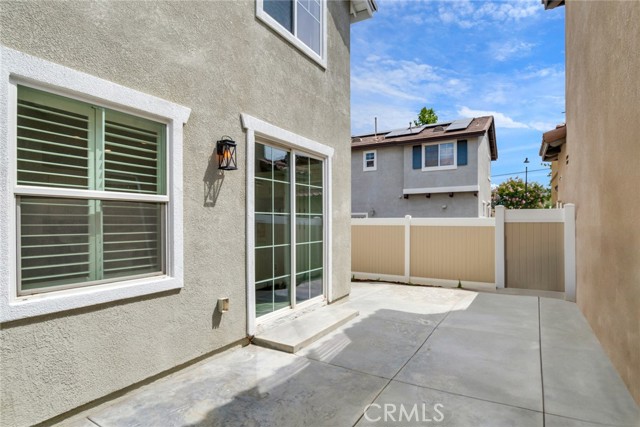 Detail Gallery Image 35 of 43 For 34083 Lily Rd #33,  Yucaipa,  CA 92399 - 3 Beds | 2/1 Baths