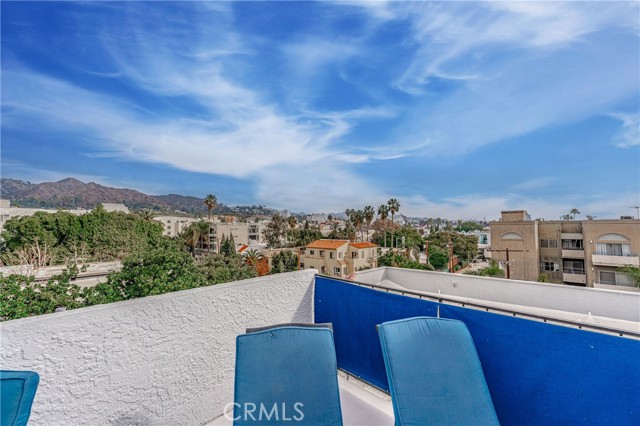 Detail Gallery Image 16 of 22 For 1355 N Sierra Bonita Ave #307,  West Hollywood,  CA 90046 - 1 Beds | 1 Baths