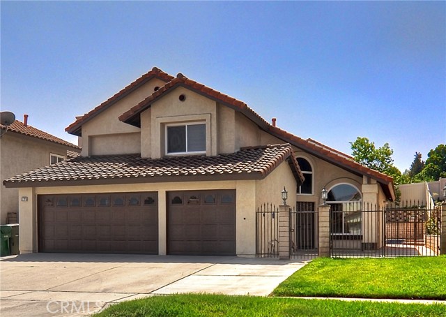 984 Yardley Way, Corona, CA 92881