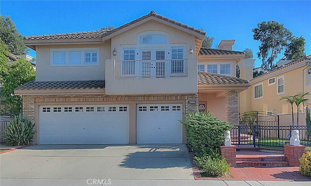 3550 Hertford Place, Rowland Heights, CA 91748