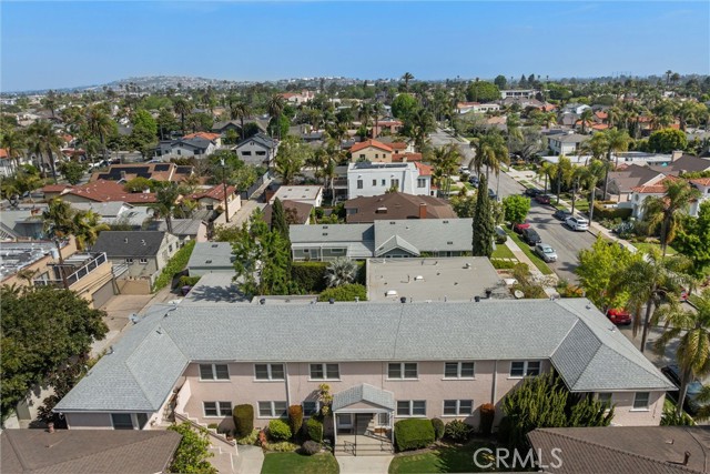 Detail Gallery Image 17 of 23 For 235 Termino Ave #1,  Long Beach,  CA 90803 - 2 Beds | 1 Baths