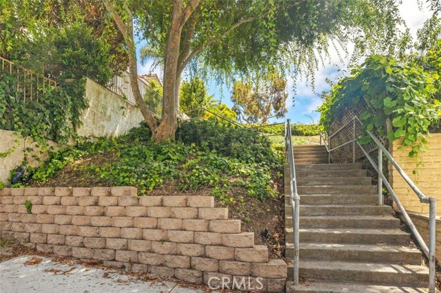 Detail Gallery Image 48 of 52 For 318 Jasmine Ave #B,  Corona Del Mar,  CA 92625 - 3 Beds | 3/1 Baths