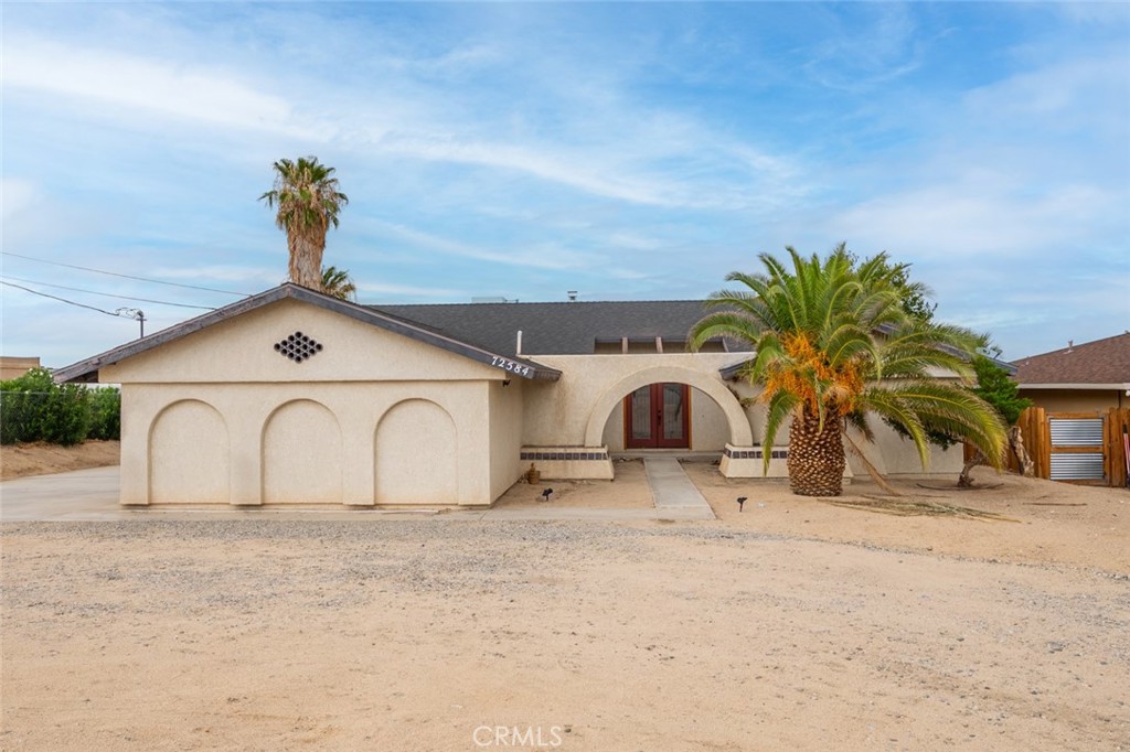 72584 Two Mile Road, 29 Palms, CA 92277