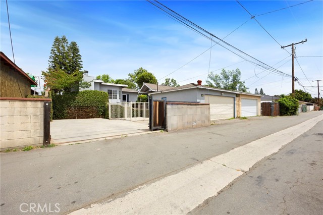 Image 39 of 40 For 10441 La Mirada Boulevard