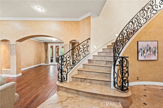 Detail Gallery Image 13 of 16 For 25 via Terracaleta, Coto de Caza,  CA 92679 - 5 Beds | 3 Baths