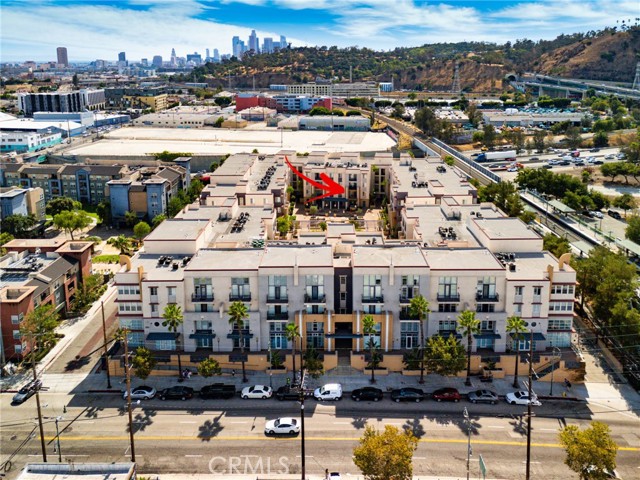 Detail Gallery Image 24 of 27 For 360 W Avenue 26 #225,  Los Angeles,  CA 90031 - 2 Beds | 2 Baths