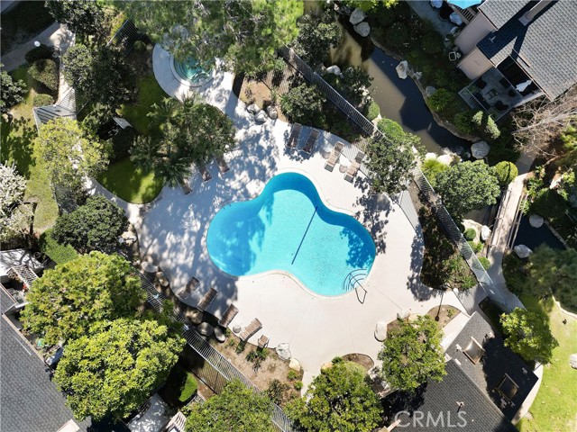 Detail Gallery Image 30 of 31 For 26701 Quail Creek #35,  Laguna Hills,  CA 92656 - 1 Beds | 1 Baths