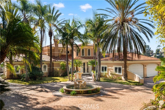 Detail Gallery Image 2 of 74 For 1782 Chota Rd, La Habra Heights,  CA 90631 - 5 Beds | 5/2 Baths