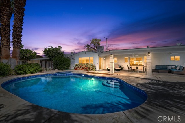77355 Minnesota Avenue, Palm Desert, CA 92211