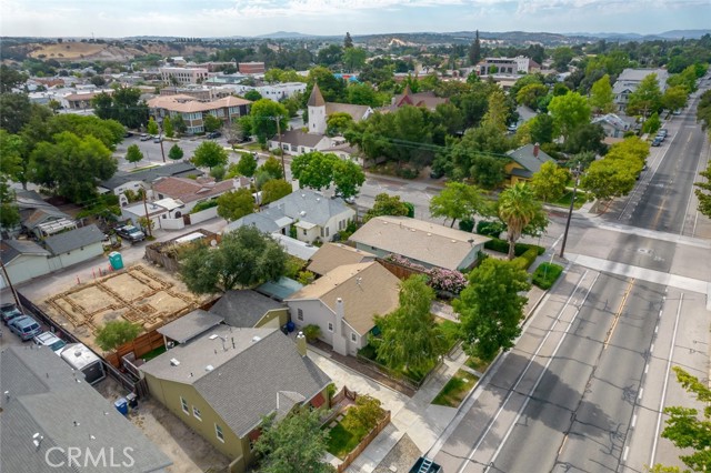 Detail Gallery Image 41 of 45 For 1412 Vine St, Paso Robles,  CA 93446 - 2 Beds | 1/1 Baths