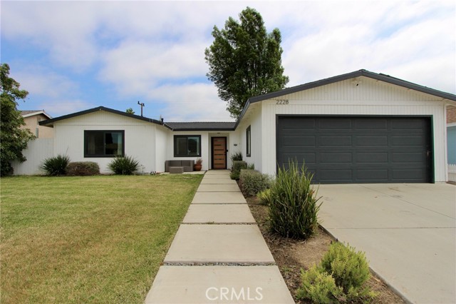 2228 Rosecrans Street photo 1