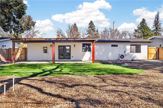 Detail Gallery Image 41 of 67 For 1277 Howard, Chico,  CA 95926 - 3 Beds | 1 Baths