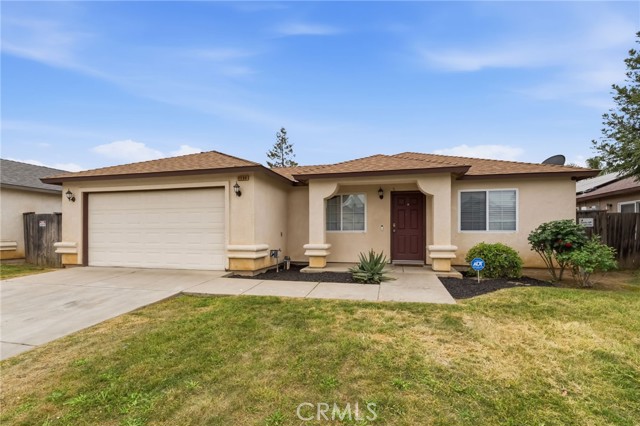 Detail Gallery Image 3 of 43 For 1588 Michoacan Ct, Madera,  CA 93638 - 4 Beds | 2 Baths