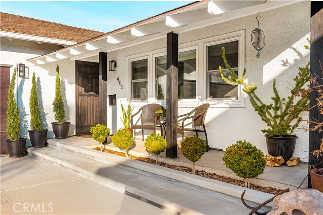 Detail Gallery Image 4 of 53 For 943 E Everett Place, Orange,  CA 92867 - 2 Beds | 2 Baths