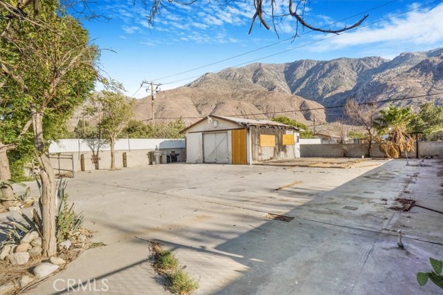 Detail Gallery Image 2 of 9 For 51977 Adele Avenue, Cabazon,  CA 92230 - – Beds | – Baths
