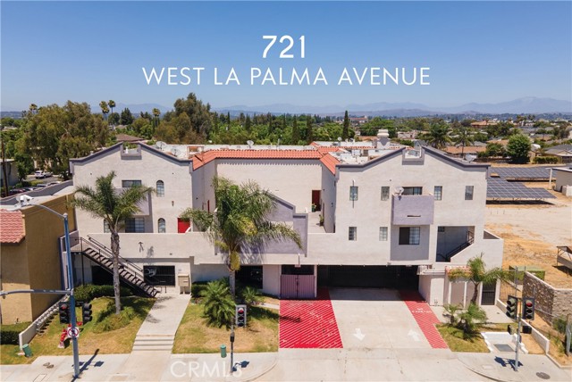 721 W La Palma Ave, Anaheim, CA 92801