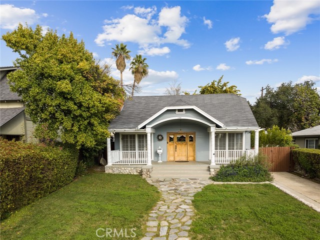 Image 2 for 144 N Ivy Ave, Monrovia, CA 91016