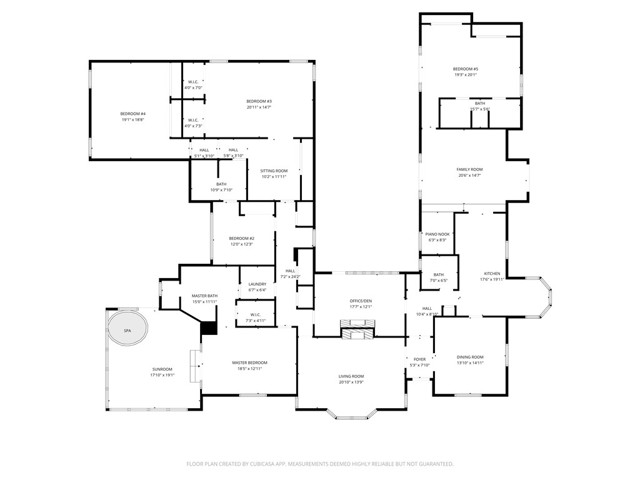 Detail Gallery Image 54 of 56 For 8547 Amestoy, –,  CA 91325 - 5 Beds | 4 Baths