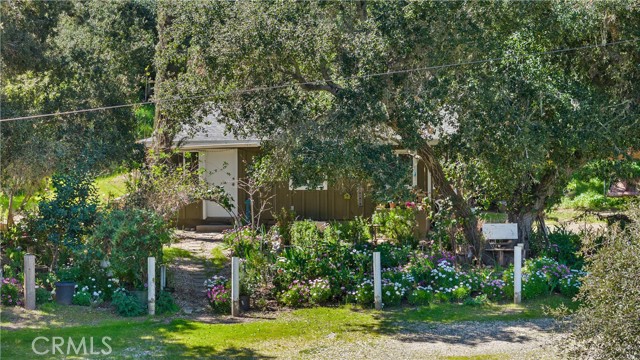 Detail Gallery Image 3 of 55 For 971 Canyon Ridge Rd, Solvang,  CA 93463 - 4 Beds | 2/1 Baths