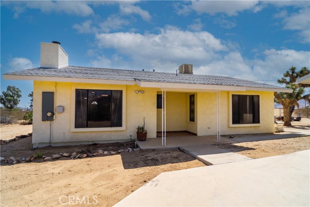 63555 Walpi Drive, Joshua Tree, CA, 92252 63555 Walpi Drive, Joshua Tree, CA, 92252