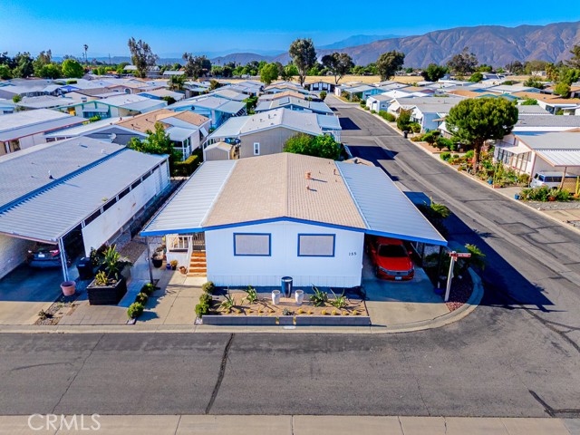 Detail Gallery Image 23 of 27 For 1300 W Menlo Ave #155,  Hemet,  CA 92543 - 2 Beds | 2 Baths