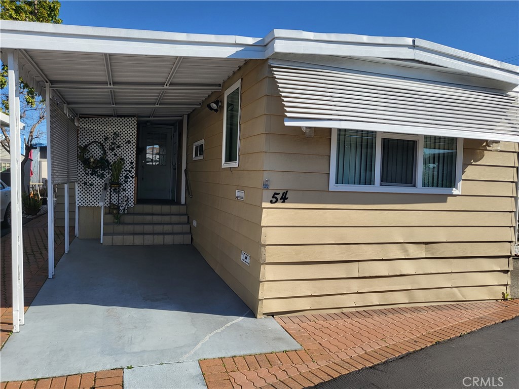 17700 Western Avenue 54, Gardena, CA 90248