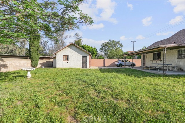 Detail Gallery Image 27 of 38 For 8440 Juniper Ave, Fontana,  CA 92335 - 2 Beds | 1 Baths