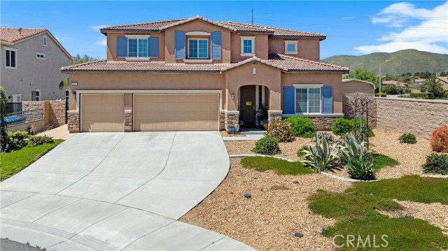 Detail Gallery Image 5 of 40 For 28757 Park Trail Way, Menifee,  CA 92584 - 5 Beds | 3 Baths