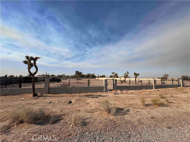 Detail Gallery Image 16 of 19 For 0 T4 Vic Vac Ave, Littlerock,  CA 93543 - – Beds | – Baths