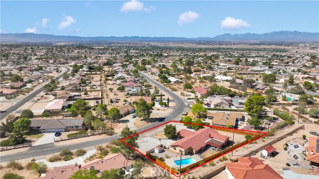 Detail Gallery Image 48 of 51 For 18830 Munsee Rd, Apple Valley,  CA 92307 - 4 Beds | 2/1 Baths