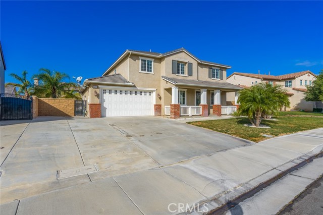 Image 3 for 14394 Wolfhound St, Eastvale, CA 92880