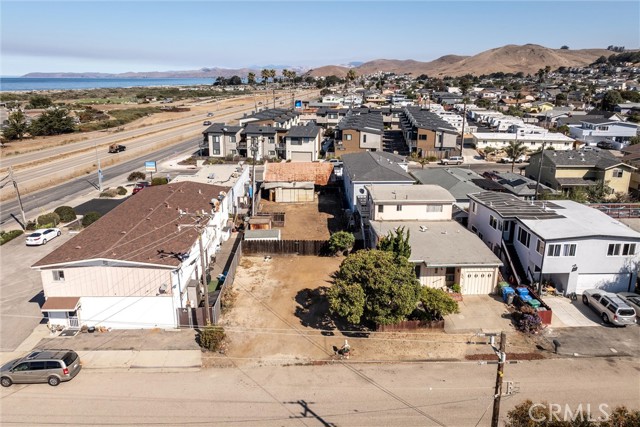 0 La Jolla Street, Morro Bay, California 93442, ,Land,For Sale,0 La Jolla Street,CRSC24187976