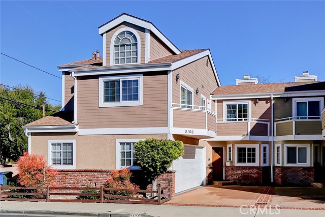 2106 Mackay Lane, Redondo Beach, California 90278, 3 Bedrooms Bedrooms, ,2 BathroomsBathrooms,Residential,Sold,Mackay,SB23016417