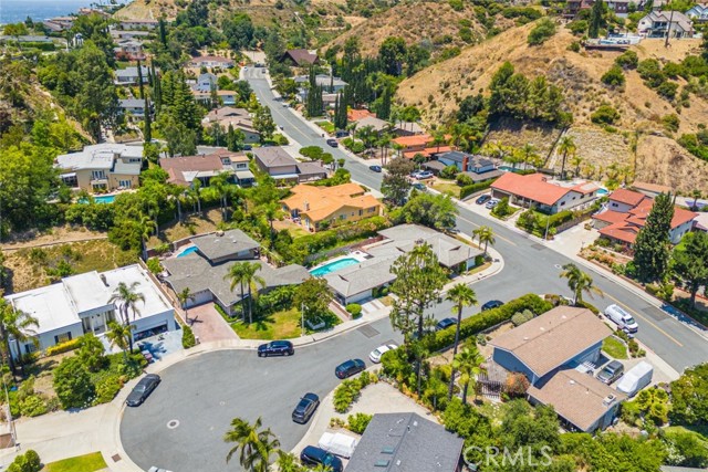 Detail Gallery Image 66 of 75 For 1801 Greenbriar Rd, Glendale,  CA 91207 - 3 Beds | 3 Baths