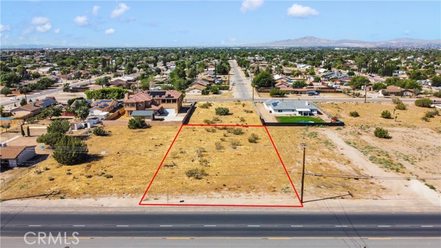 0 Main Street, Hesperia, California 92345, ,Land,For Sale,0 Main Street,CRHD23159288