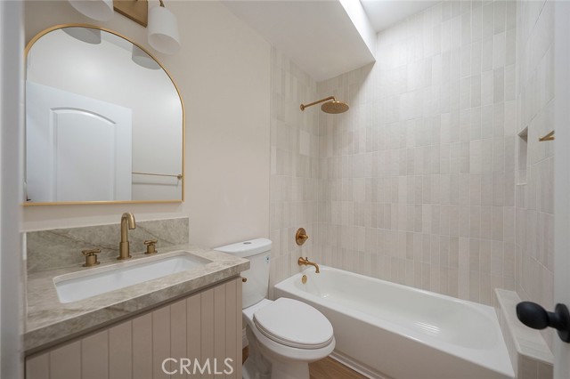 Detail Gallery Image 8 of 37 For 1822 E 2nd #6,  Long Beach,  CA 90802 - 1 Beds | 1 Baths