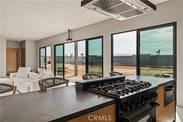 Detail Gallery Image 12 of 37 For 60632 Granville, Joshua Tree,  CA 92252 - 2 Beds | 2/1 Baths