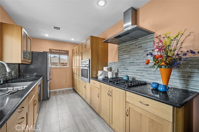 Detail Gallery Image 10 of 38 For 6425 Satsuma Ave, North Hollywood,  CA 91606 - 2 Beds | 2 Baths