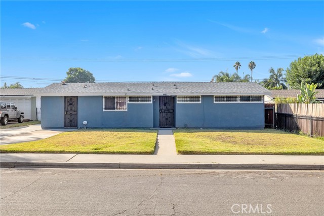 Detail Gallery Image 1 of 1 For 2268 Academy Ave, Pomona,  CA 91768 - 4 Beds | 2 Baths